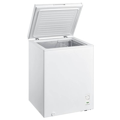 IRT - Freezer horizontal blanco 99 litros I005CHEST99LT - Freezers