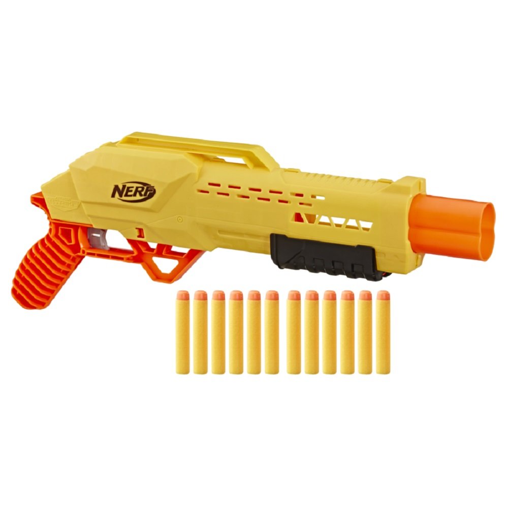 tottus nerf