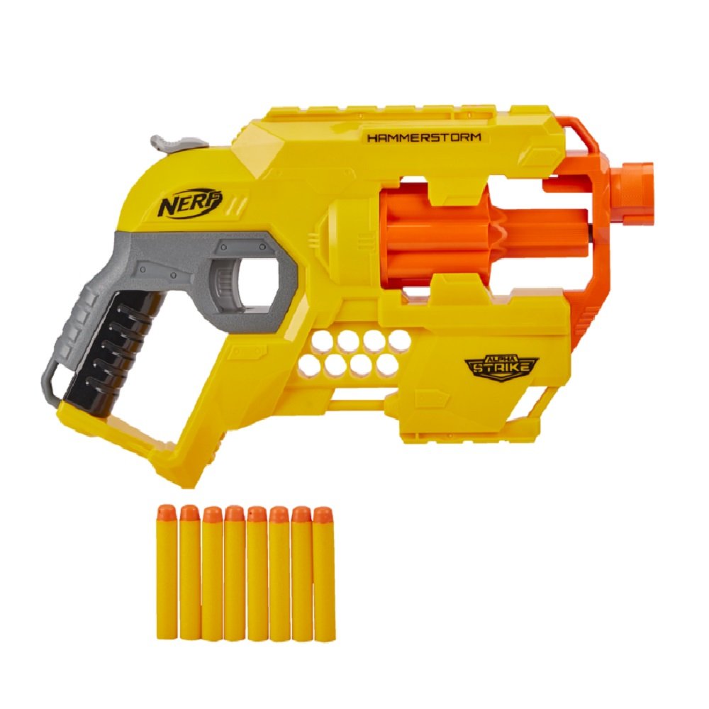tottus nerf
