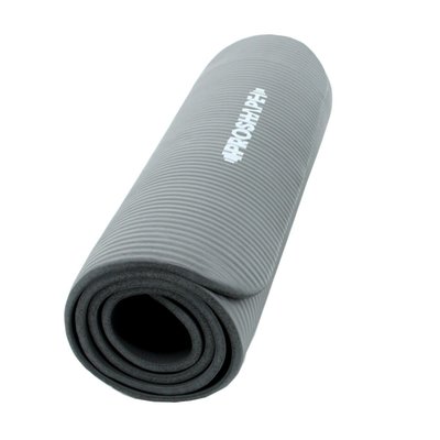 PROSHAPE - Mat para Yoga 180 x 60 x 1.0 cm