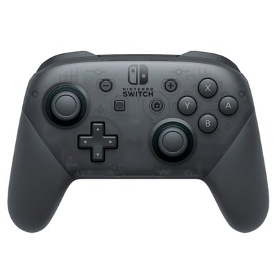 NINTENDO - Control Pro Nintendo Switch