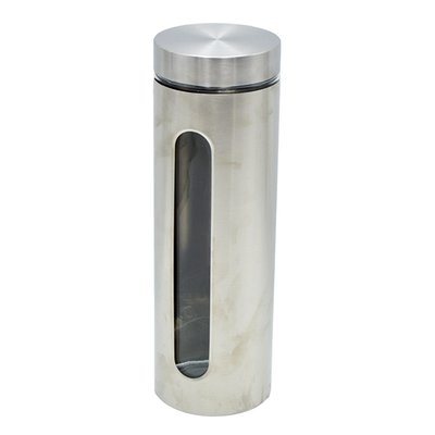undefined - Canister Metal 1810 ml