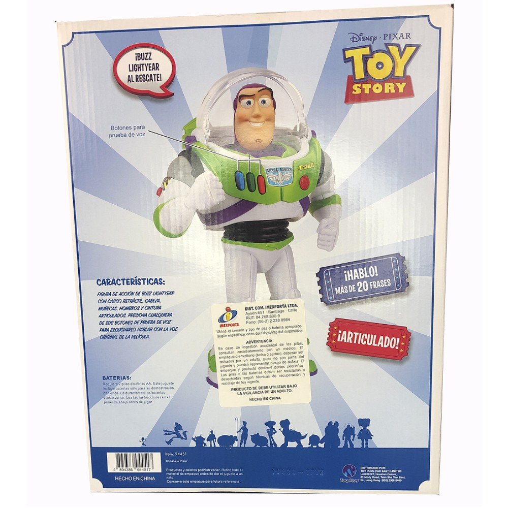 toy story tottus