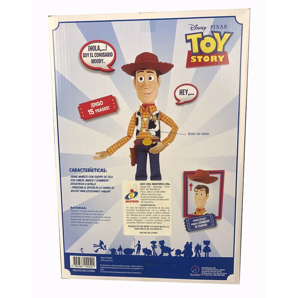 toy story tottus
