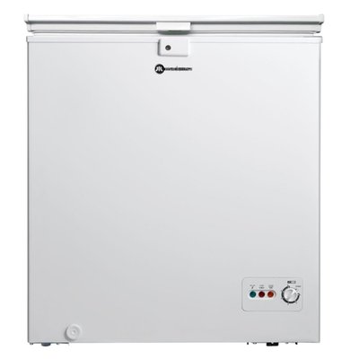 MADEMSA - Freezer Horizontal Blanco 142 Litros M150
