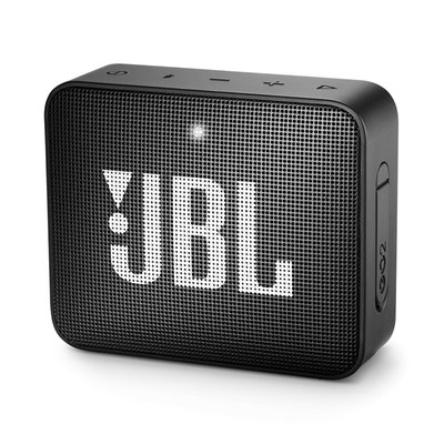 JBL - Parlante portátil GO2 - Parlantes