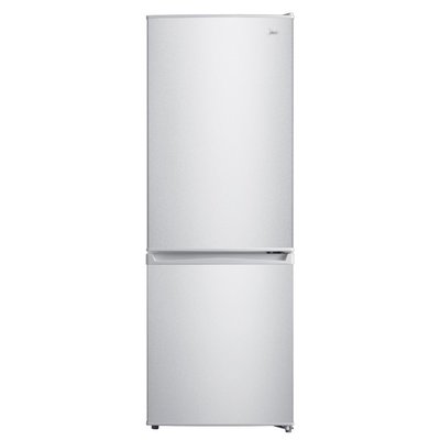 MIDEA - Refrigerador silver 167 litros MRFI-1700S234RN