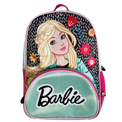 BARBIE - Mochila Chic Barbie