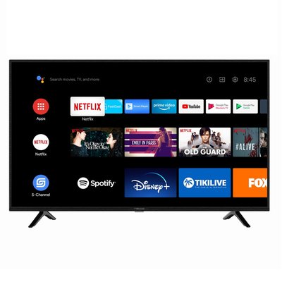 RECCO - LED 42  Full HD Android Smart TV RLED-L42D2000A