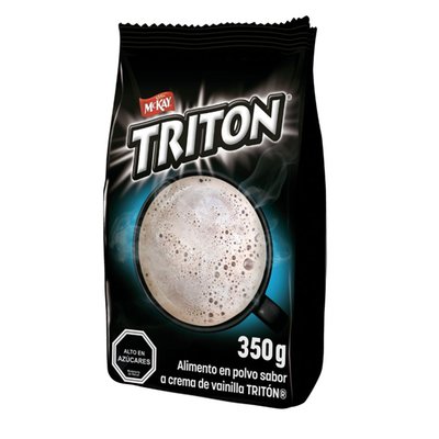 TRITON - Saborizante Triton - 350 GR