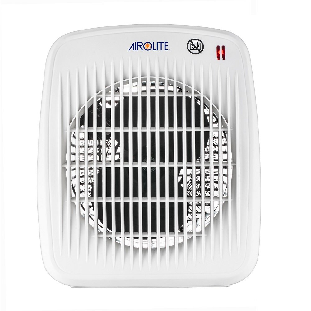 Imagen 2 del producto Termoventilador vertical HT-2018