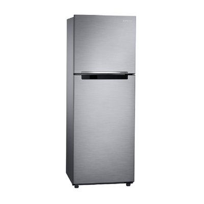 undefined - Refrigerador gris 234 litros Top Mount RT22FARADS8/ZS
