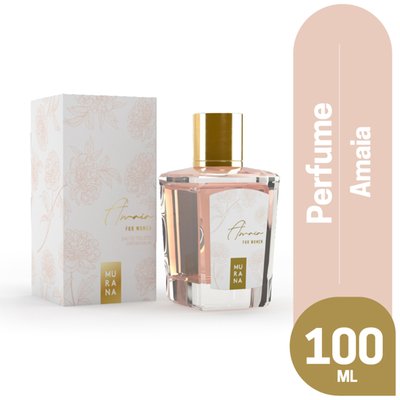 MURANA - Perfume Amaia - 100 ML