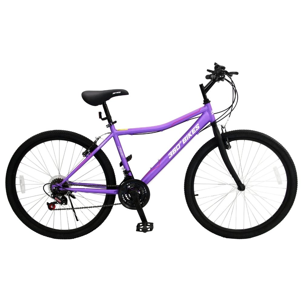 Bicicleta mtb best sale mujer aro 26