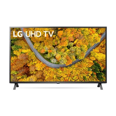 LG - LED 50  Ultra HD Smart TV 50UP7500