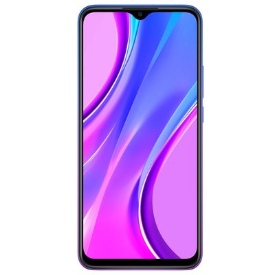 XIAOMI - Smartphone REDMI 9 64GB/4GB RAM sunset purple