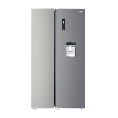 LIBERO - Refrigerador Side by Side inox 559 litros LSBS-560NFIW - UN