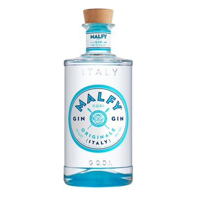 MALFY - Gin Originale 41° - 750 cc