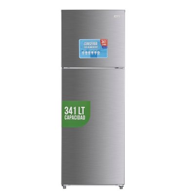 RECCO - Refrigerador inox RECH-341LT - UN
