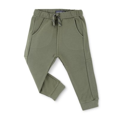 Pantalon Buzo Corte bebé Talla 18 Meses - UN | Tottus Chile