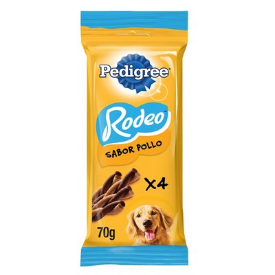 PEDIGREE - Snack Rodeo Pollo Pedigree - un