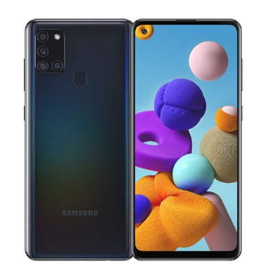 smartphone galaxy a21s