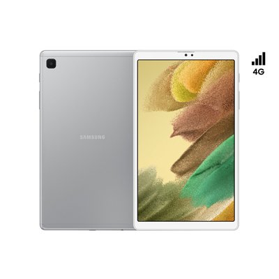 SAMSUNG - Tablet Galaxy A7 LITE 8,7" Silver 32GB/2GB RAM WIFI + 4G - UN
