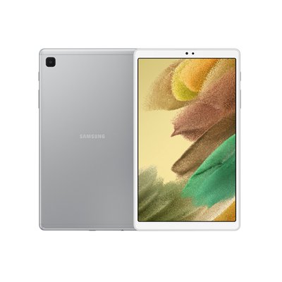SAMSUNG - Tablet Galaxy Tab A7 Lite Wifi 32GB/RAM 3GB silver