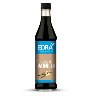 EDRA - Esencia De Vainilla - 100 cc