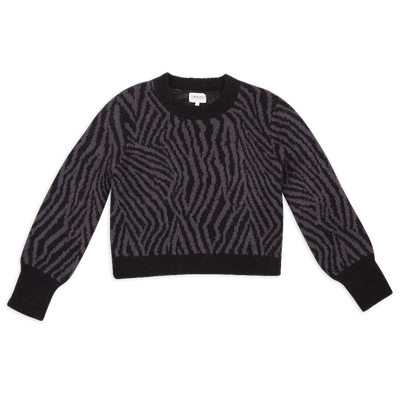 CHEROKEE - Sweater Print Talla S - UN