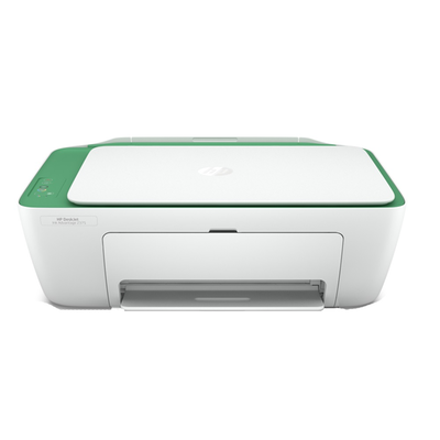 HP - Impresora Todo-en-uno DESKJET INK ADVANTAGE 2375