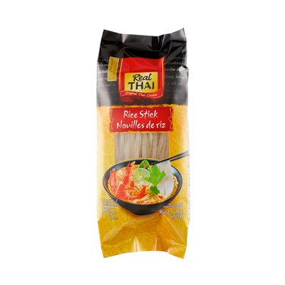 undefined - Fideos Arroz Ancho - 375 GR