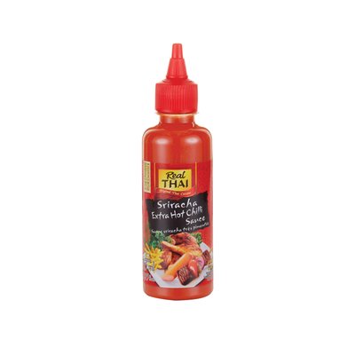 undefined - Salsa Sriracha - 255 ML
