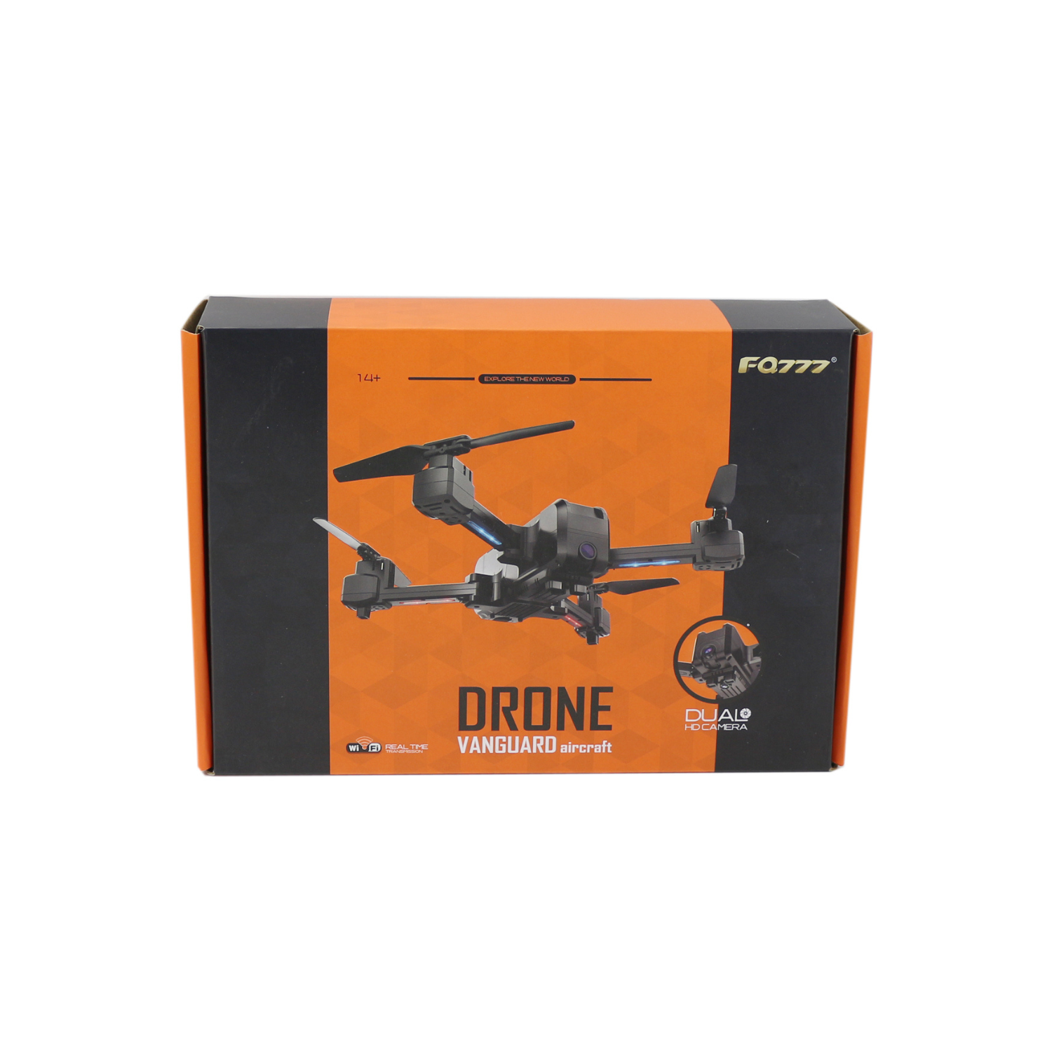 Tottus drone discount