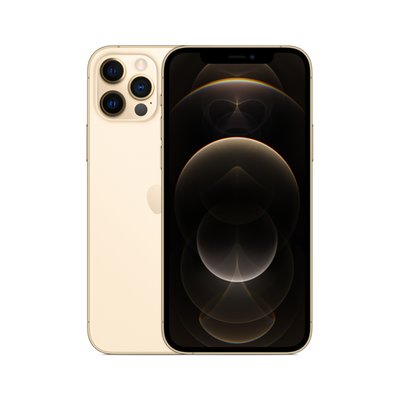 APPLE - Iphone 12 PRO 128GB Gold/Oro