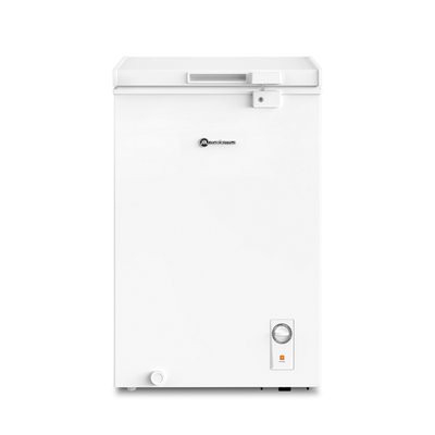 MADEMSA - Freezer Horizontal Dual Function 99 litros M100D