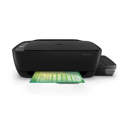 HP - Impresora Todo-en-Uno Ink Tank Wireless 415