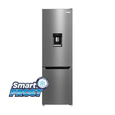 LIBERO - Refrigerador inox 262 litros LRB-270SDIW