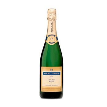 MIGUEL TORRES - Champagne Brut - 750 cc