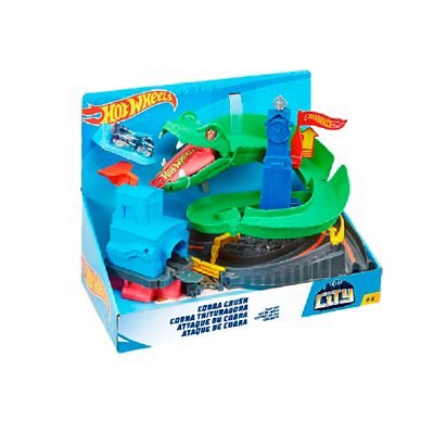 tottus hot wheels
