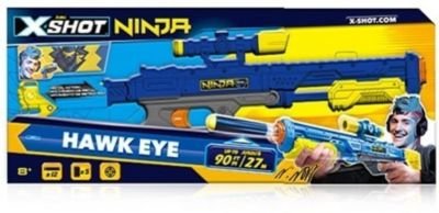 pistolas nerf tottus